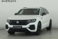 Volkswagen Touareg din 2020 cu 44.445 km - oferta VOL154616 - foto 1