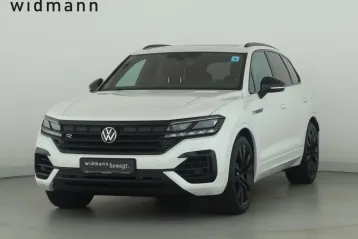 Volkswagen Touareg din 2020 - oferta VOL154616