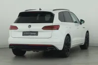 Volkswagen Touareg din 2020 cu 44.445 km - oferta VOL154616 - foto 2