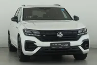 Volkswagen Touareg din 2020 cu 44.445 km - oferta VOL154616 - foto 3