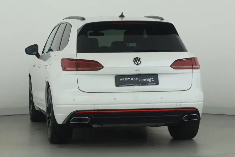 Volkswagen Touareg din 2020 cu 44.445 km - oferta VOL154616 - foto 4