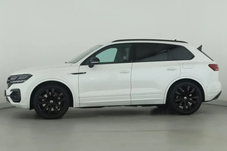 Volkswagen Touareg din 2020 cu 44.445 km - oferta VOL154616 - foto 7