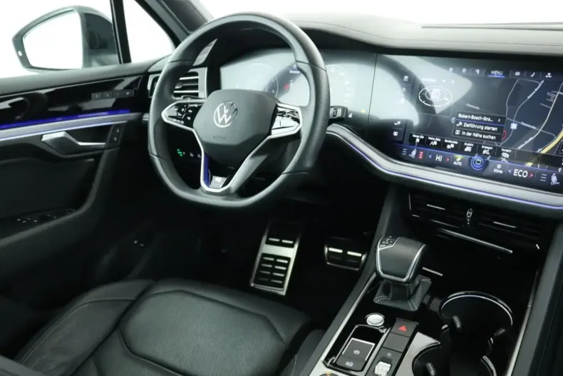 Volkswagen Touareg din 2020 cu 44.445 km - oferta VOL154616 - foto 10