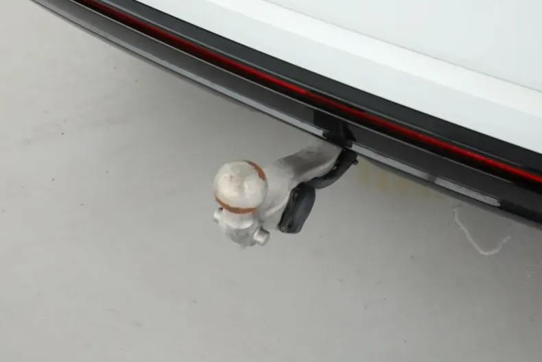 Volkswagen Touareg din 2020 cu 44.445 km - oferta VOL154616 - foto 26