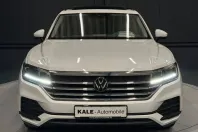 Volkswagen Touareg din 2021 cu 75.000 km - oferta VOL154617 - foto 7