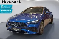 Mercedes-Benz CLE 300 din 2024 cu 8.763 km - oferta MER154619 - foto 1