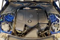 Mercedes-Benz CLE 300 din 2024 cu 8.763 km - oferta MER154619 - foto 7