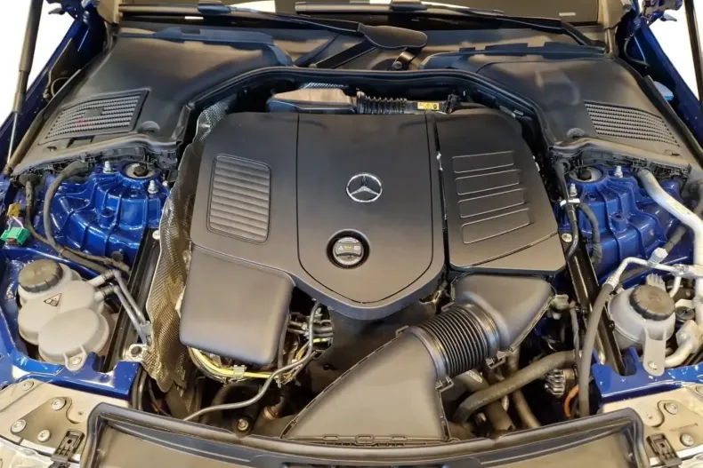 Mercedes-Benz CLE 300 din 2024 cu 8.763 km - oferta MER154619 - foto 7