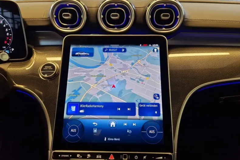 Mercedes-Benz CLE 300 din 2024 cu 8.763 km - oferta MER154619 - foto 12