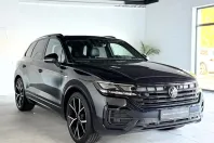 Volkswagen Touareg din 2022 cu 87.160 km - oferta VOL154620 - foto 4