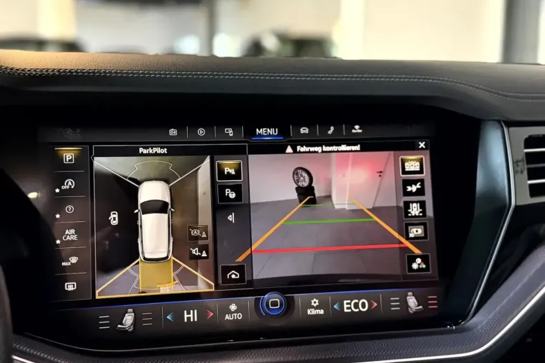 Volkswagen Touareg din 2022 cu 87.160 km - oferta VOL154620 - foto 19