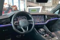 Volkswagen Touareg din 2023 cu 55.287 km - oferta VOL154621 - foto 7