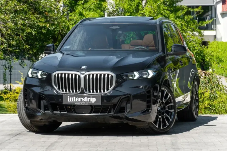 BMW X5 din 2025 cu 39.200 km - oferta BMW154623 - foto 1