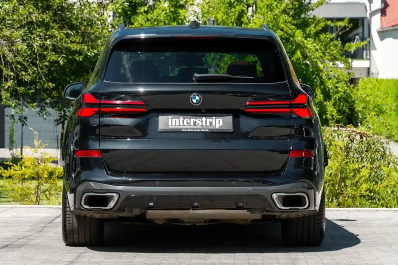 BMW X5 din 2025 cu 39.200 km - oferta BMW154623 - foto 5