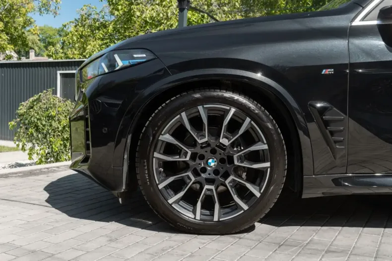 BMW X5 din 2025 cu 39.200 km - oferta BMW154623 - foto 9