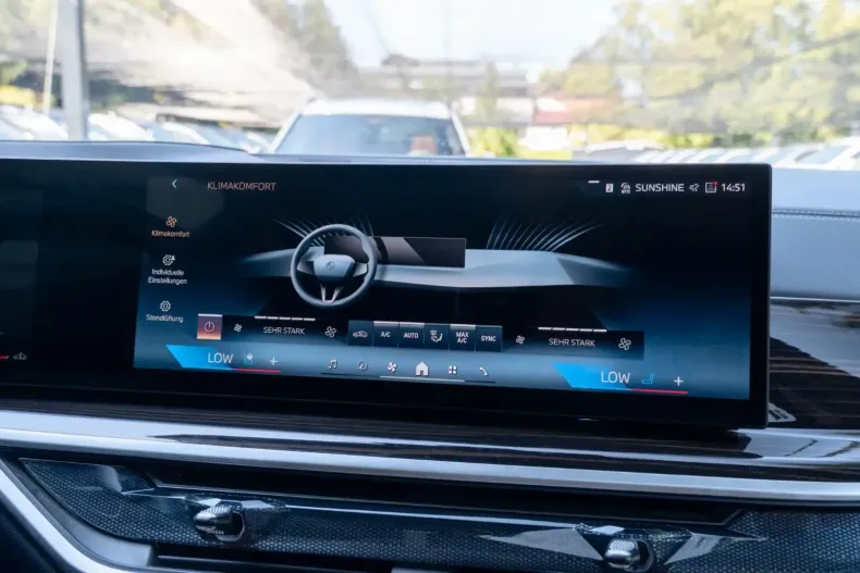 BMW X5 din 2025 cu 39.200 km - oferta BMW154623 - foto 17