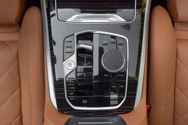 BMW X5 din 2025 cu 39.200 km - oferta BMW154623 - foto 19