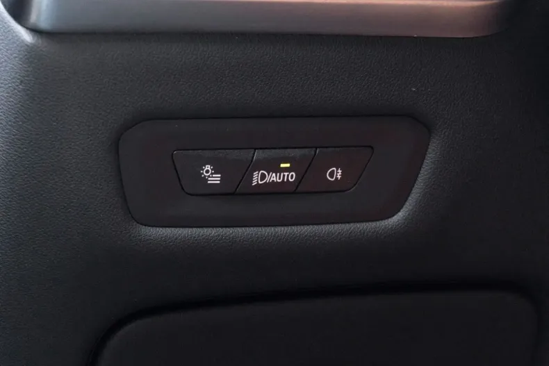 BMW X5 din 2025 cu 39.200 km - oferta BMW154623 - foto 20