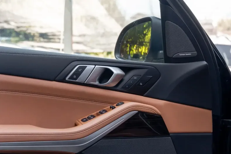 BMW X5 din 2025 cu 39.200 km - oferta BMW154623 - foto 21