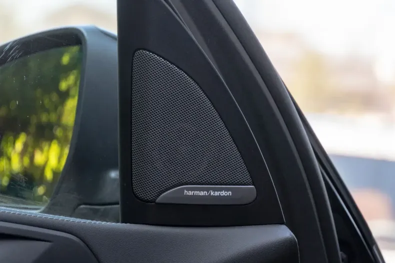 BMW X5 din 2025 cu 39.200 km - oferta BMW154623 - foto 23