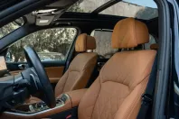 BMW X5 din 2025 cu 39.200 km - oferta BMW154623 - foto 24