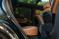 BMW X5 din 2025 cu 39.200 km - oferta BMW154623 - foto 27