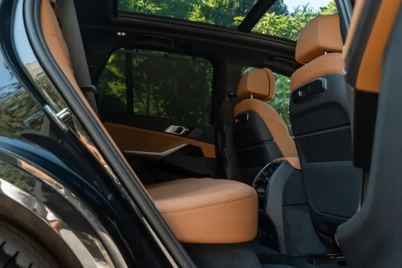 BMW X5 din 2025 cu 39.200 km - oferta BMW154623 - foto 27