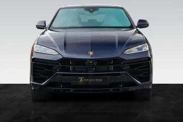 Lamborghini Urus din 2025 - oferta LAM154624