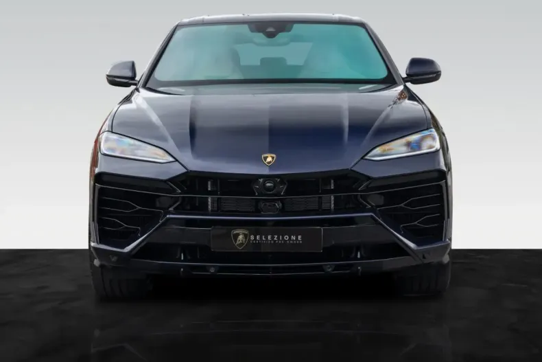 Lamborghini Urus din 2025 cu 7.100 km - oferta LAM154624 - foto 1