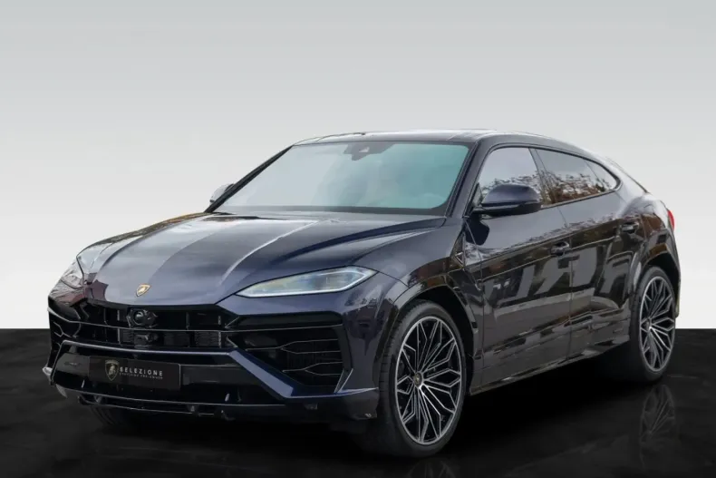 Lamborghini Urus din 2025 cu 7.100 km - oferta LAM154624 - foto 3