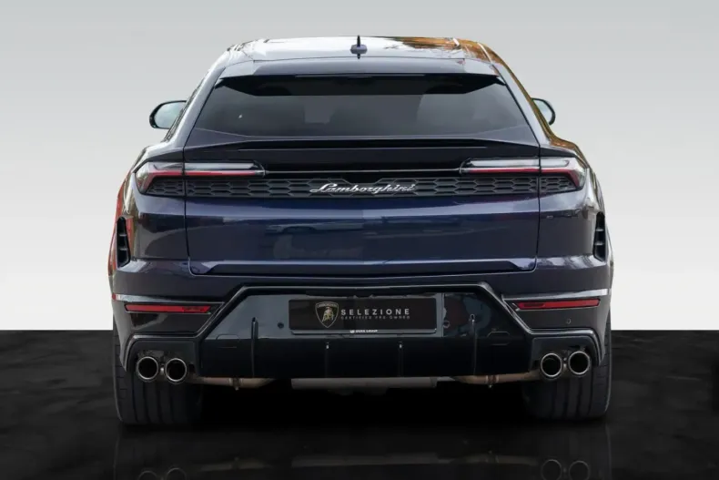 Lamborghini Urus din 2025 cu 7.100 km - oferta LAM154624 - foto 6