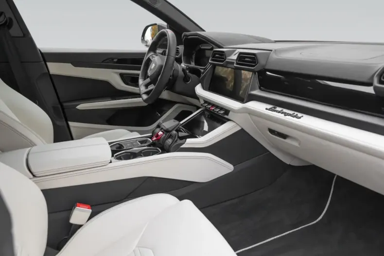 Lamborghini Urus din 2025 cu 7.100 km - oferta LAM154624 - foto 15