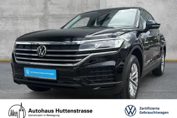 Volkswagen Touareg din 2023 - oferta VOL154625