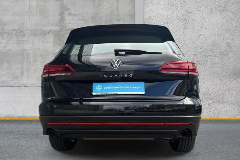 Volkswagen Touareg din 2023 cu 56.400 km - oferta VOL154625 - foto 4