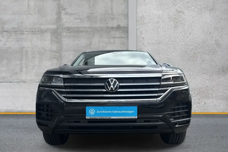 Volkswagen Touareg din 2023 cu 56.400 km - oferta VOL154625 - foto 5