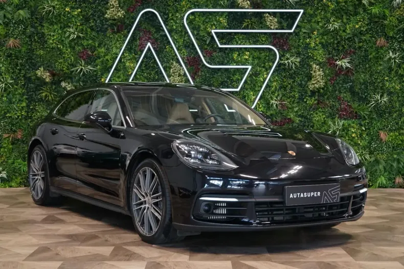 Porsche Panamera din 2020 cu 39.116 km - oferta POR154626 - foto 1