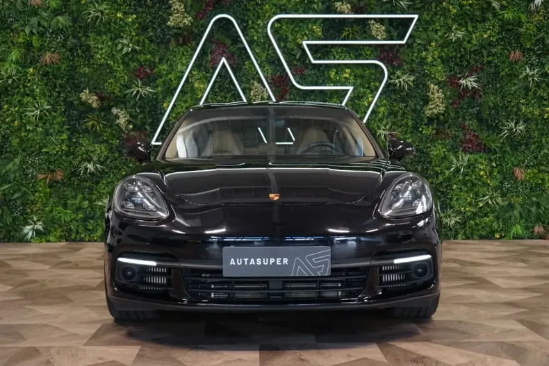 Porsche Panamera din 2020 cu 39.116 km - oferta POR154626 - foto 2