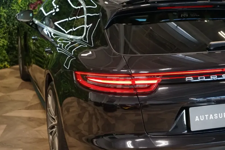 Porsche Panamera din 2020 cu 39.116 km - oferta POR154626 - foto 9