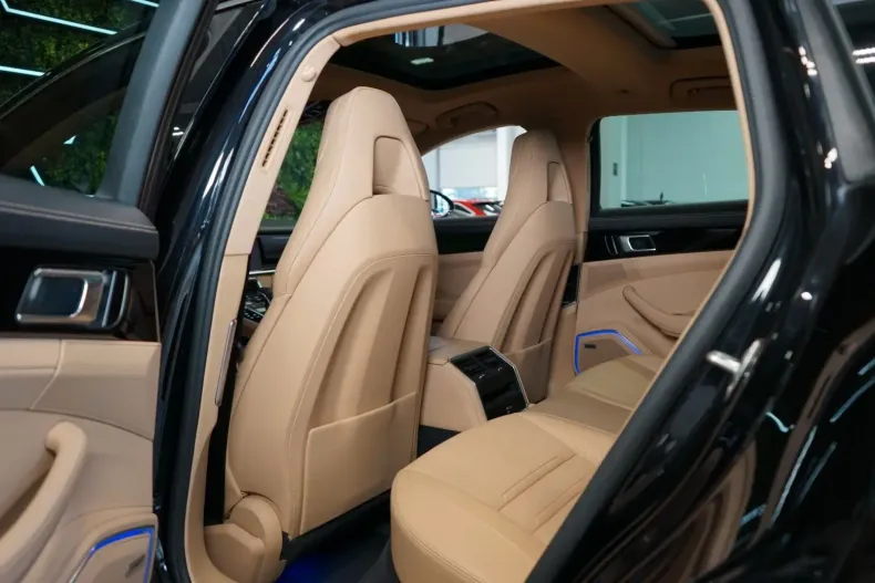 Porsche Panamera din 2020 cu 39.116 km - oferta POR154626 - foto 13