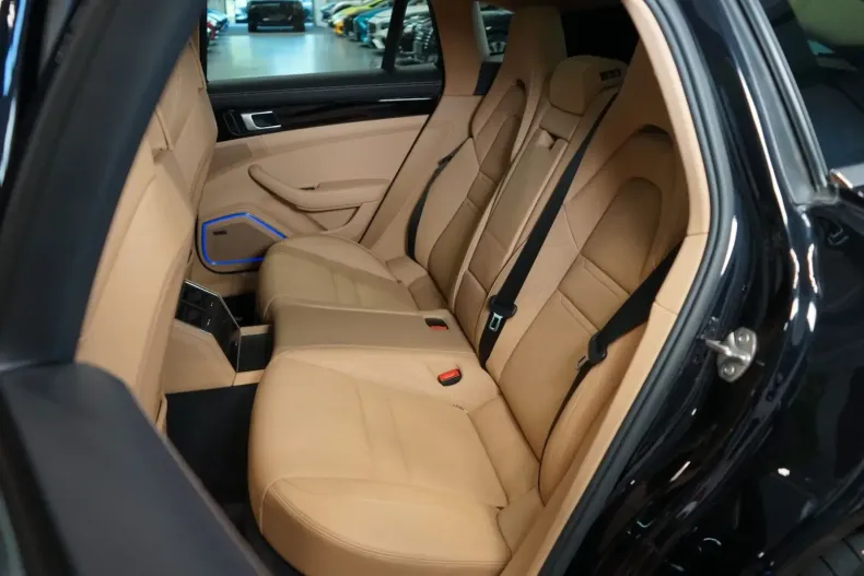 Porsche Panamera din 2020 cu 39.116 km - oferta POR154626 - foto 14