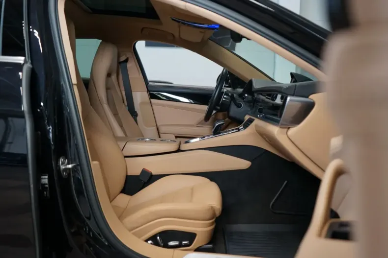 Porsche Panamera din 2020 cu 39.116 km - oferta POR154626 - foto 18