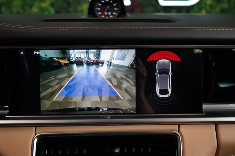 Porsche Panamera din 2020 cu 39.116 km - oferta POR154626 - foto 27