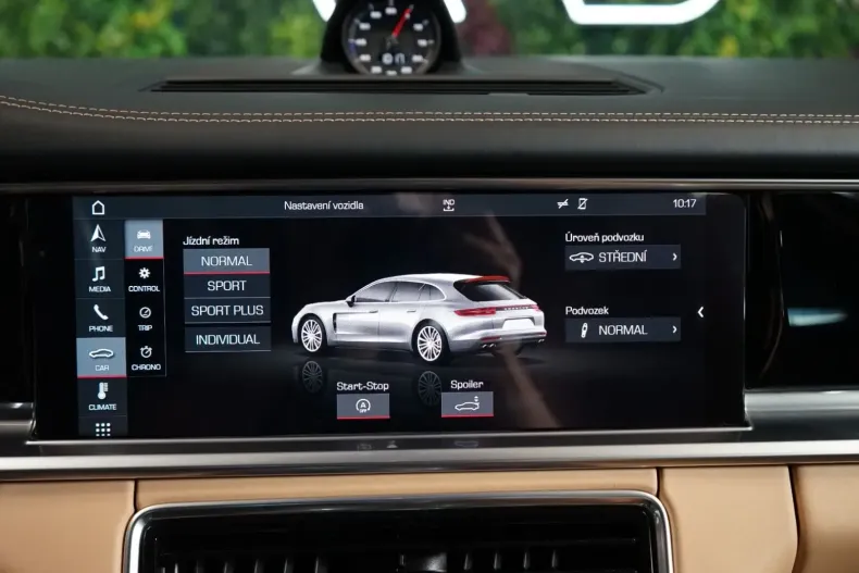 Porsche Panamera din 2020 cu 39.116 km - oferta POR154626 - foto 28