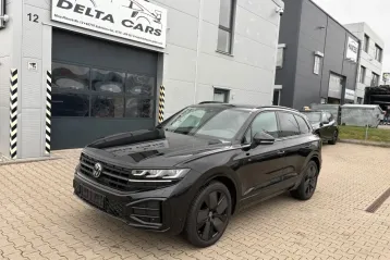 Volkswagen Touareg din 2024 - oferta VOL154627