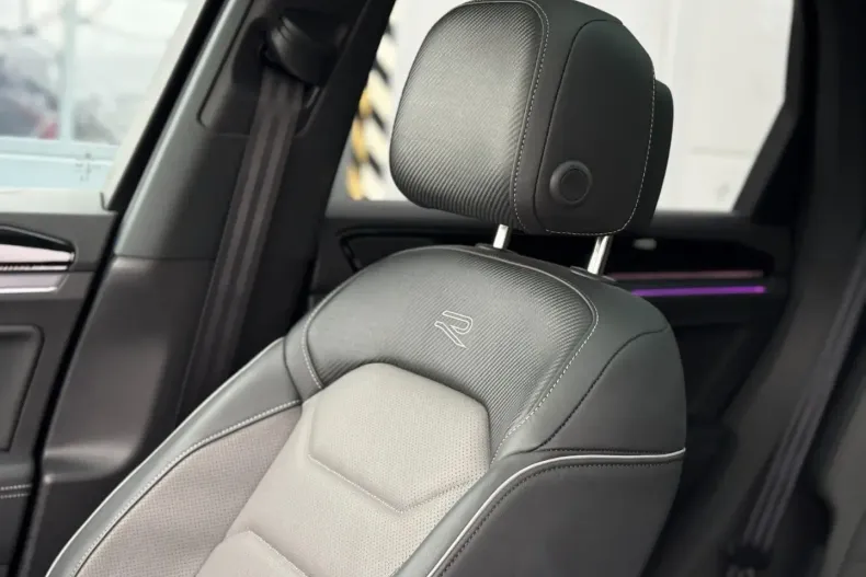 Volkswagen Touareg din 2024 cu 22.000 km - oferta VOL154627 - foto 20