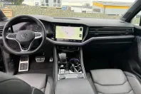 Volkswagen Touareg din 2024 cu 22.000 km - oferta VOL154627 - foto 23