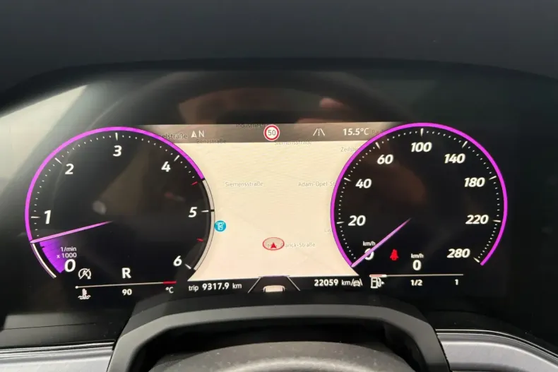 Volkswagen Touareg din 2024 cu 22.000 km - oferta VOL154627 - foto 34