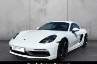 Porsche Cayman din 2024 cu 15.962 km - oferta POR154628 - foto 1