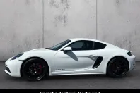 Porsche Cayman din 2024 cu 15.962 km - oferta POR154628 - foto 2