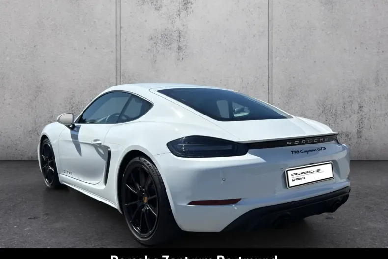 Porsche Cayman din 2024 cu 15.962 km - oferta POR154628 - foto 3